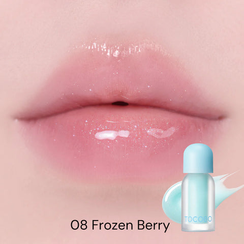 TOCOBO - Juicy Berry Plumping Lip Oil - Varios Colores