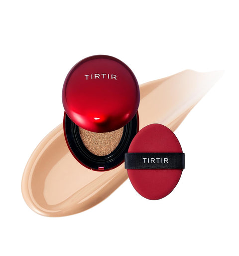 TIRTIR - MASK FIT RED CUSHION 30 TONOS (18g)