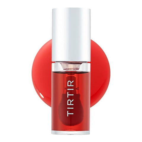 TIRTIR - My Glow Lip Oil 50G