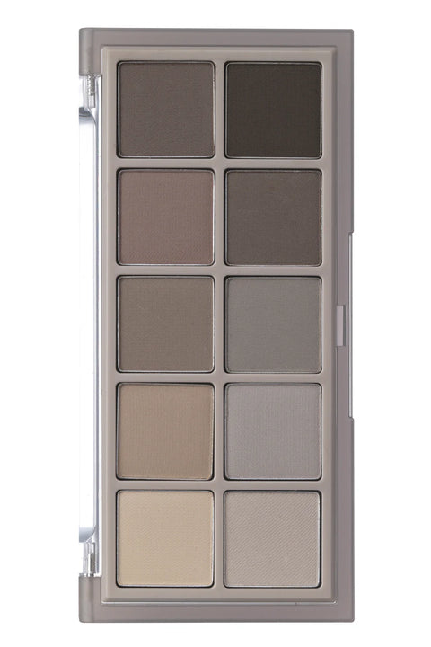 ROMAND - Better Than Palette The Secret Garden