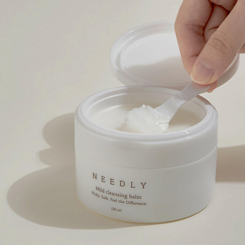 NEEDLY -  MILD CLEANSING BALM 120ML