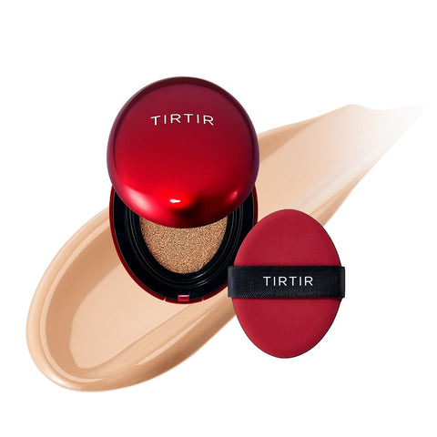 TIRTIR - MASK FIT RED CUSHION 30 TONOS (18g)