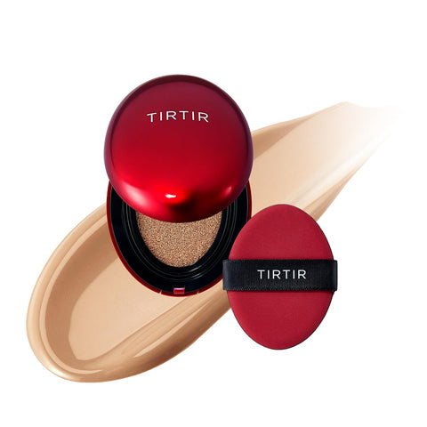 TIRTIR - MASK FIT RED CUSHION 30 TONOS (18g)