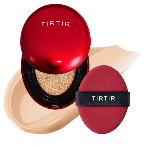 TIRTIR - MASK FIT RED CUSHION 30 TONOS (18g)