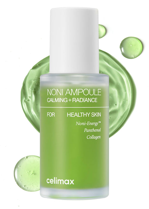 CELIMAX - NONI ENERGY AMPOULE 30ML