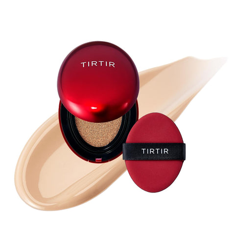 TIRTIR - MASK FIT RED CUSHION 30 TONOS (18g)