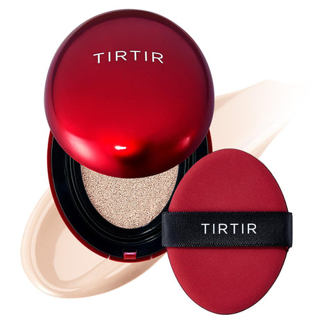 TIRTIR - MASK FIT RED CUSHION 30 TONOS (18g)