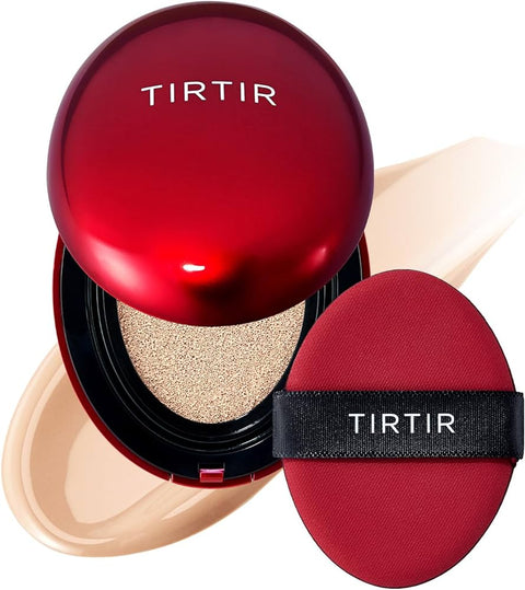 TIRTIR - MASK FIT RED CUSHION 30 TONOS (18g)