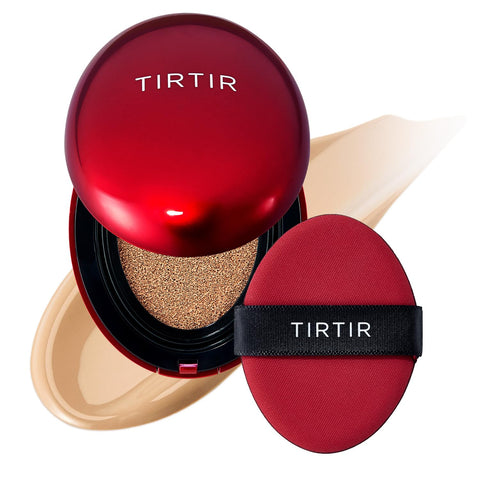 TIRTIR - MASK FIT RED CUSHION 30 TONOS (18g)