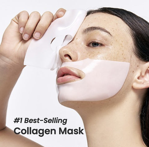 BIODANCE - Bio-Collagen Real Deep Mask 1 caja (4 pcs)