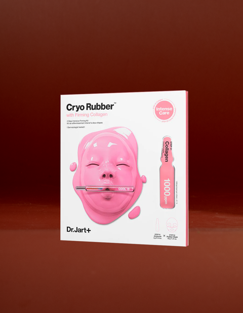 DR.JART+ -CRYO RUBBER FIRMING MASK (4G+40G)