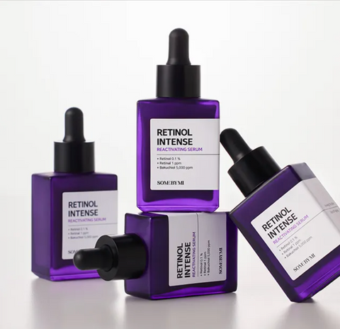 SOME BY MI - Retinol Intense Reactivating Serum 30ml