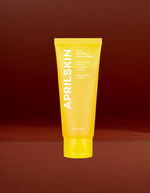 APRIL SKIN - CALENDULA LOW-PH FOAM CLEANSER 200g