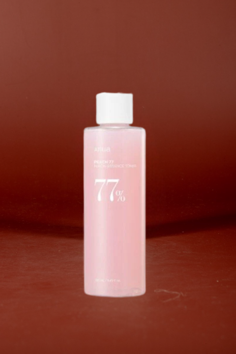 ANUA - PEACH 77 NIACIN ESSENCE TONER 250ml