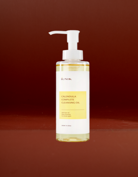 IUNIK -  Calendula Complete Cleansing Oil 200ml