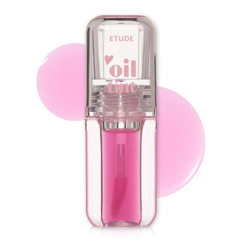 ETUDE - DEAR DARLING OIL TINT 4.2G