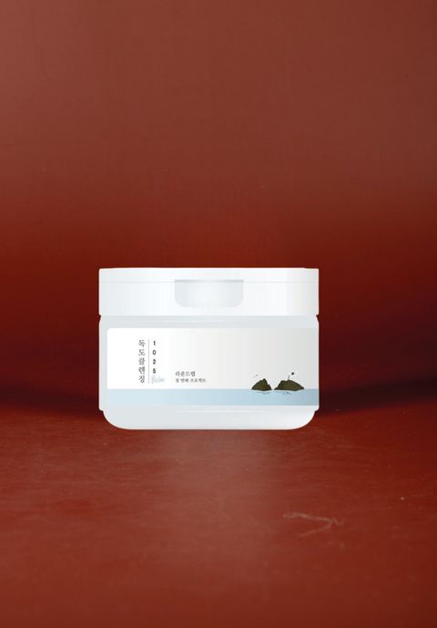 Round Lab - DOKDO CLEANSING BALM 100ml