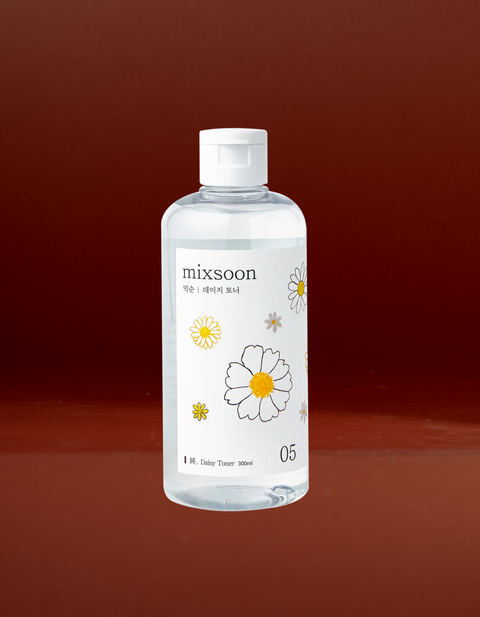 MIXSOON - DAISY TONER 300ML