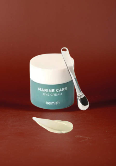 Heimish - MARINE CARE EYE CREAM 30ML