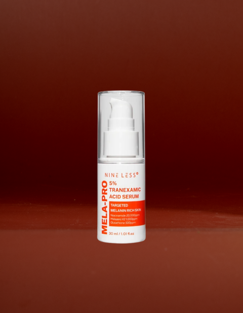 NINE LESS - MELA-PRO Tranexamic Acid Serum 30ml