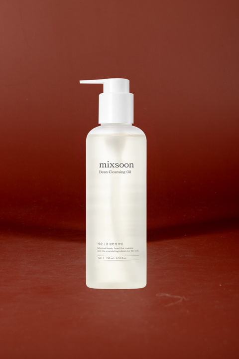 MIXSOON - Bean Cleansing Oil 195 ML