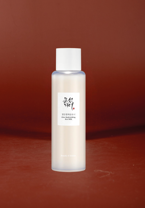 Beauty of Joseon - Glow Replenishing Rice MilK 150ML