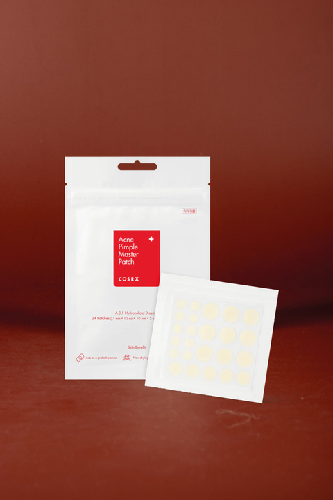 COSRX - Acne Pimple Master 24 patches