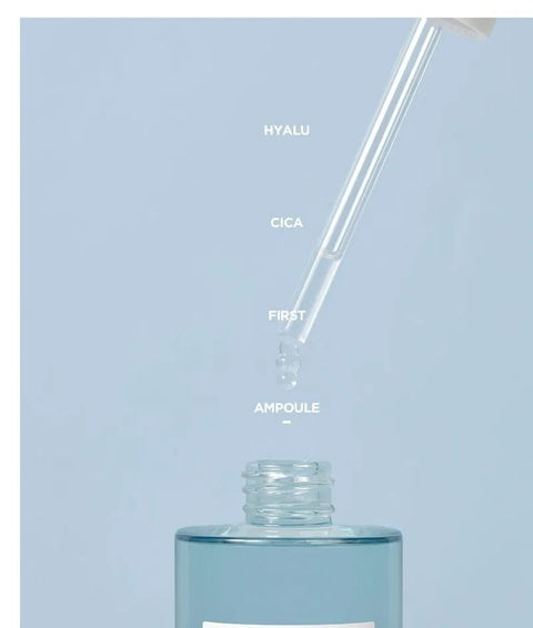 SKIN 1004 - Madagascar Centella Hyalu-Cica First Ampoule 50ML