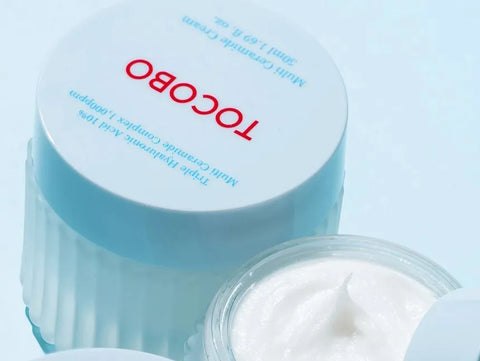 TOCOBO - Multi Ceramide Cream [50ml]