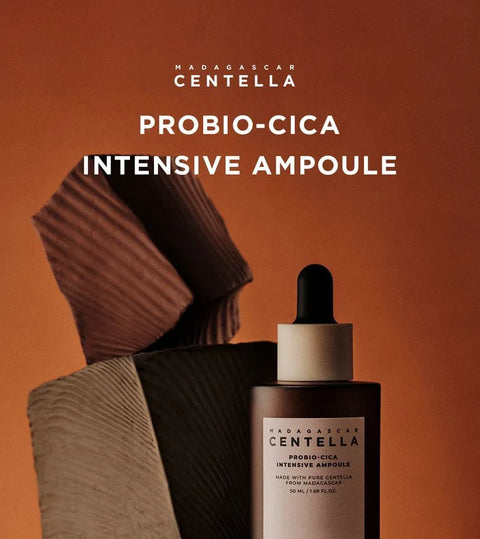 SKIN 1004 - Madagascar Centella Probio-Cica Intensive Ampoule Jumbo 95ML