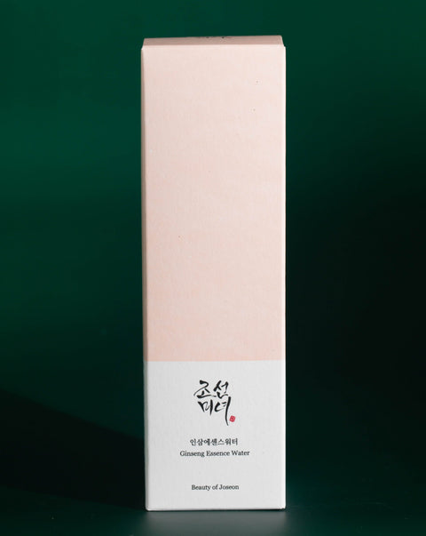 Beauty of Joseon - GINSENG ESSENCE WATER 150ml