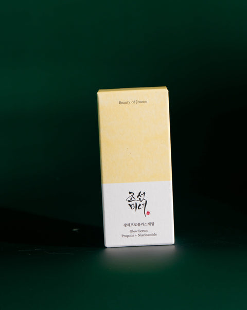 Beauty of Joseon - Glow Serum Propolis + Niacinamide - 30ml