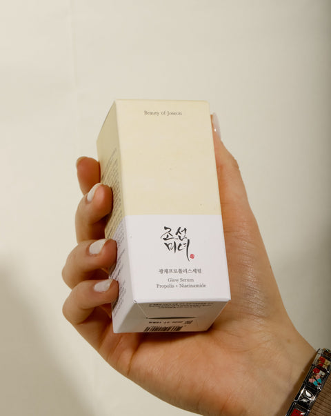 Beauty of Joseon - Glow Serum Propolis + Niacinamide - 30ml