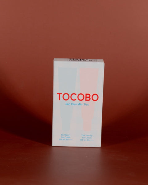 TOCOBO - Sun Care Mini Duo