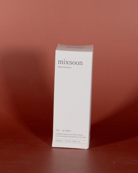 MIXSOON - Bean Essence 50ML