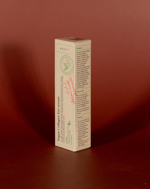 AXIS - Y - Vegan Collagen Eye Serum 10ML