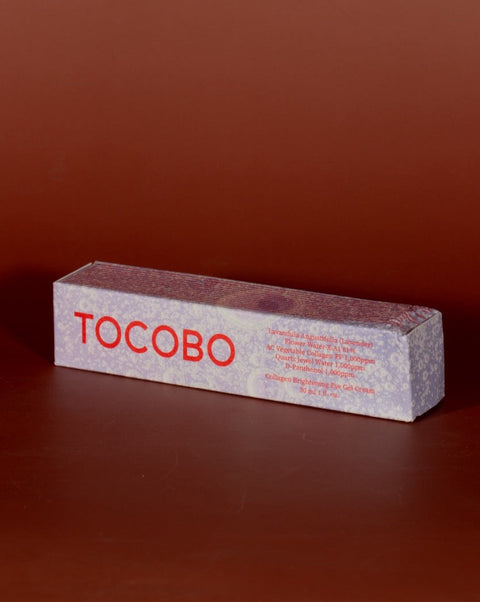 TOCOBO - Collagen Brightening Eye Gel Cream 30ML