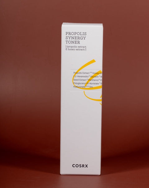 COSRX-FULL FIT PROPOLIS SYNERGY TONER 150ML