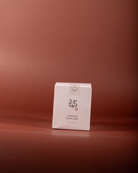 Beauty of Joseon - DYNASTY CREAM 50ML