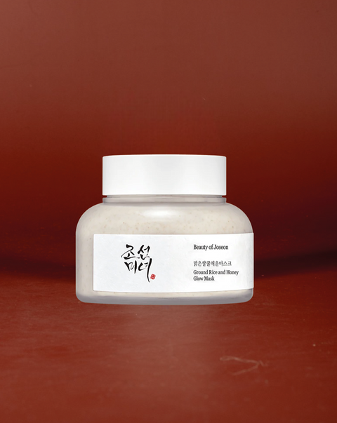 Beauty of Joseon - Ground Rice and Honey Glow Mask 150ML