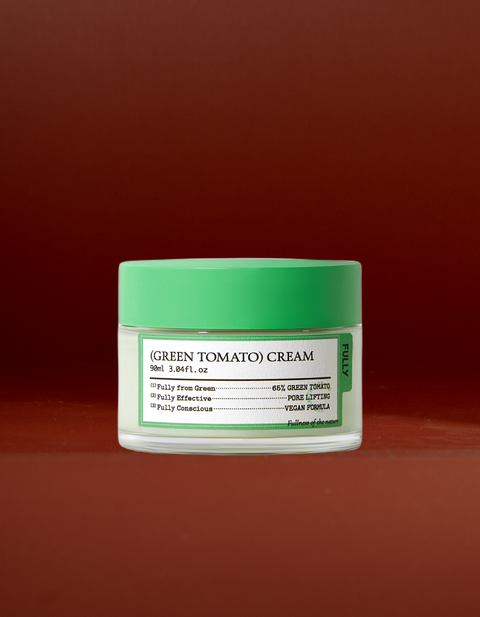 FULLY - Green Tomato Cream 90ml