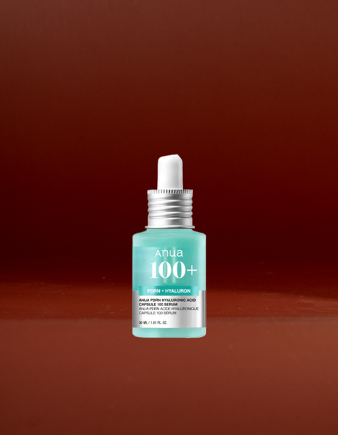 ANUA - PDRN Hyaluronic Acid Capsule 100 Serum 30ml