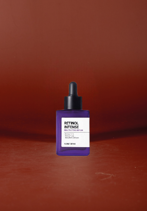 SOME BY MI - Retinol Intense Reactivating Serum 30ml