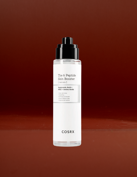 COSRX - THE 6 PEPTIDE SKIN BOOSTER SERUM 150ML