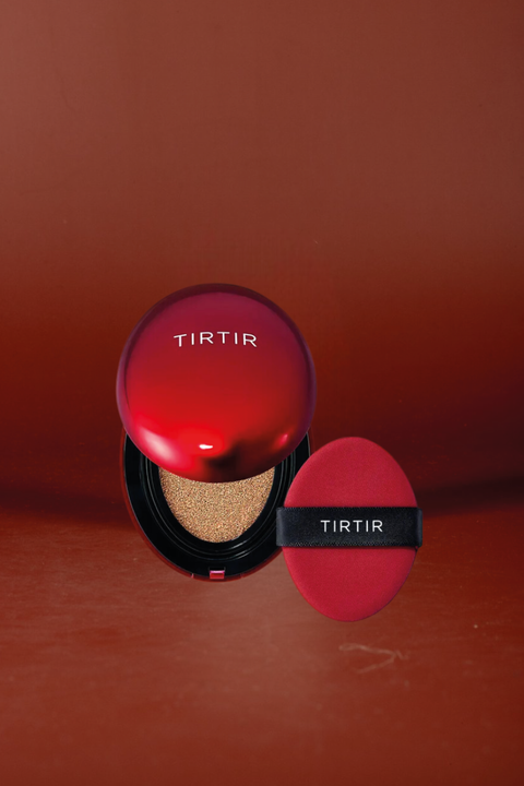 TIRTIR - MASK FIT RED CUSHION 30 TONOS (18g)