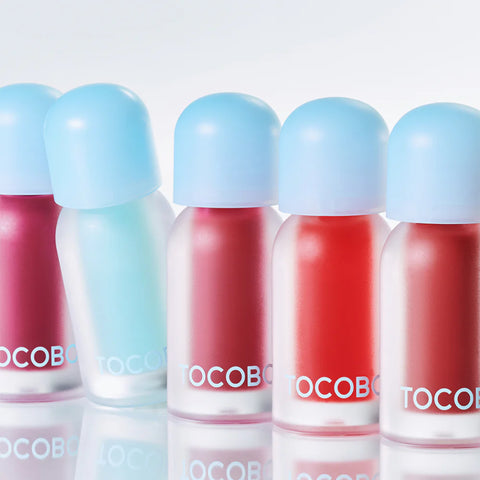 TOCOBO - Juicy Berry Plumping Lip Oil - Varios Colores