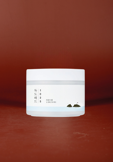 Round Lab - DOKDO PAD 120ML