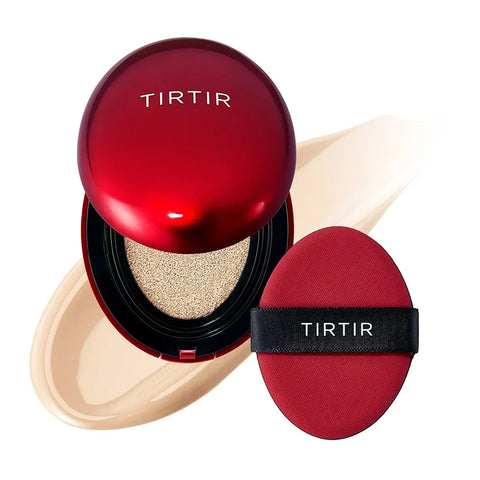 TIRTIR - MASK FIT RED CUSHION 30 TONOS (18g)