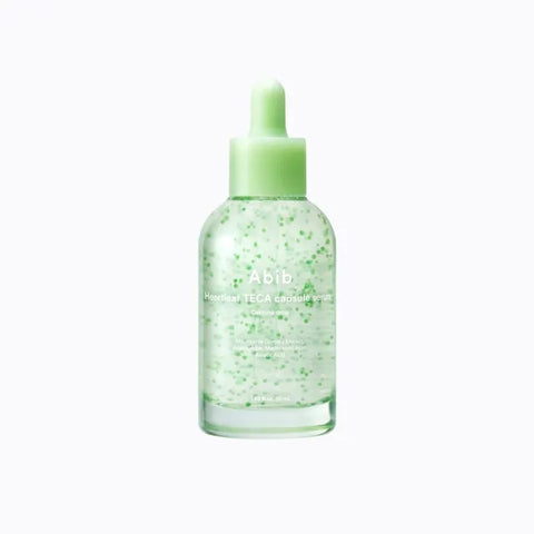 ABIB - Heartleaf TECA capsule serum Calming drop 50ml