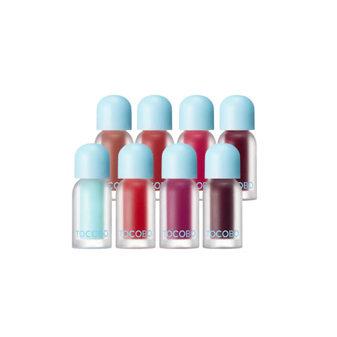 TOCOBO - Juicy Berry Plumping Lip Oil - Varios Colores